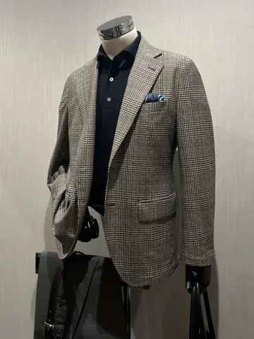 GOTAIRIKU 竹林 コーディネート画像