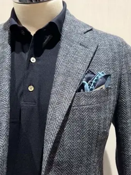 GOTAIRIKU 竹林 コーディネート画像