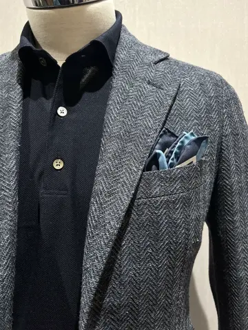 GOTAIRIKU 竹林 コーディネート画像