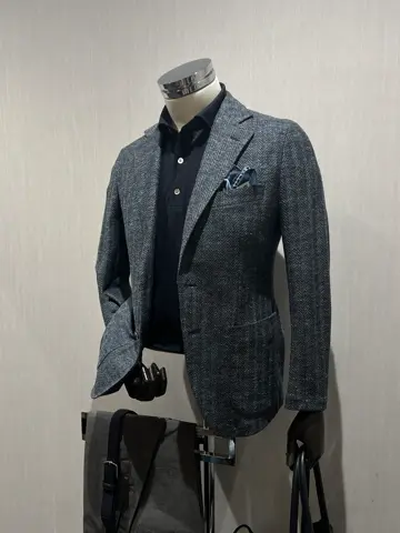 GOTAIRIKU 竹林 コーディネート画像