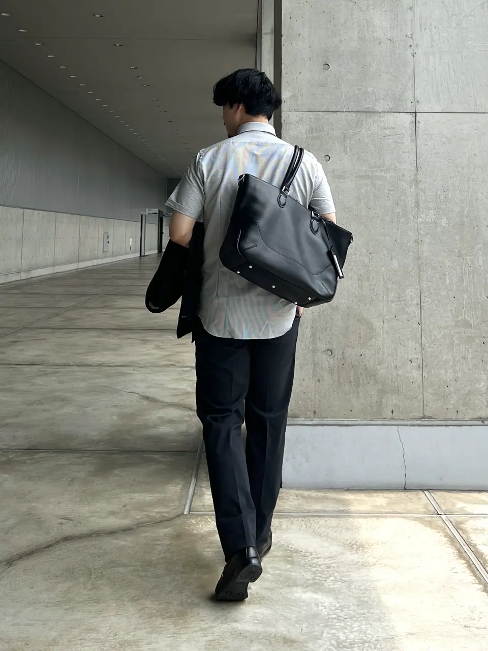 GOTAIRIKU 竹林 コーディネート画像