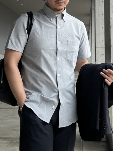 GOTAIRIKU 竹林 コーディネート画像