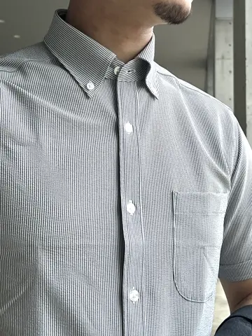 GOTAIRIKU 竹林 コーディネート画像