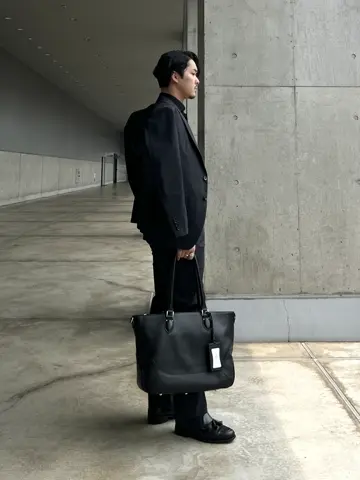 GOTAIRIKU 竹林 コーディネート画像