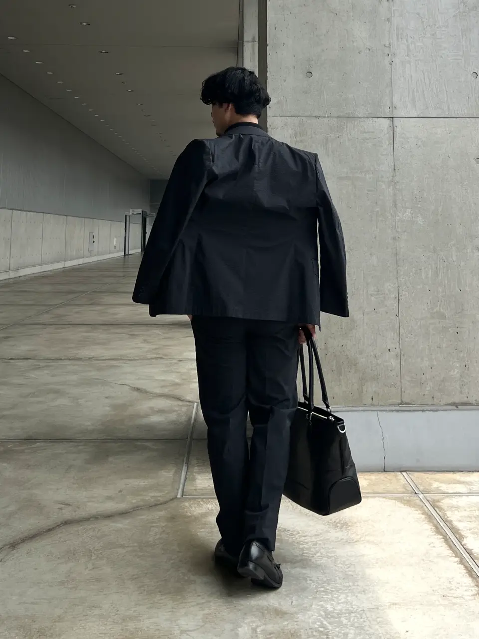 GOTAIRIKU 竹林 コーディネート画像