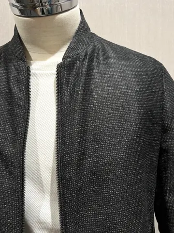 GOTAIRIKU 竹林 コーディネート画像