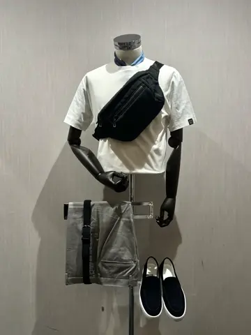 GOTAIRIKU 竹林 コーディネート画像