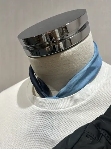 GOTAIRIKU 竹林 コーディネート画像