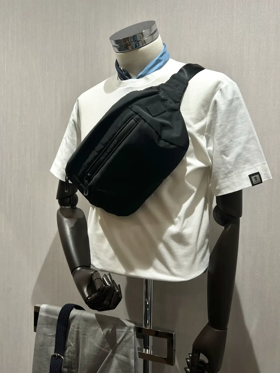 GOTAIRIKU 竹林 コーディネート画像