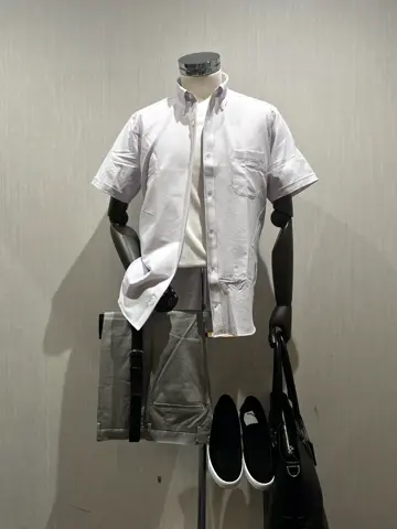 GOTAIRIKU 竹林 コーディネート画像