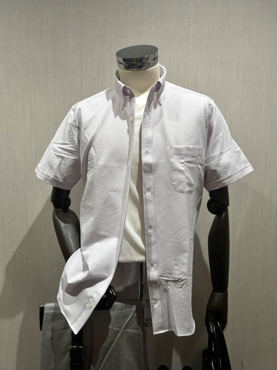 GOTAIRIKU 竹林 コーディネート画像