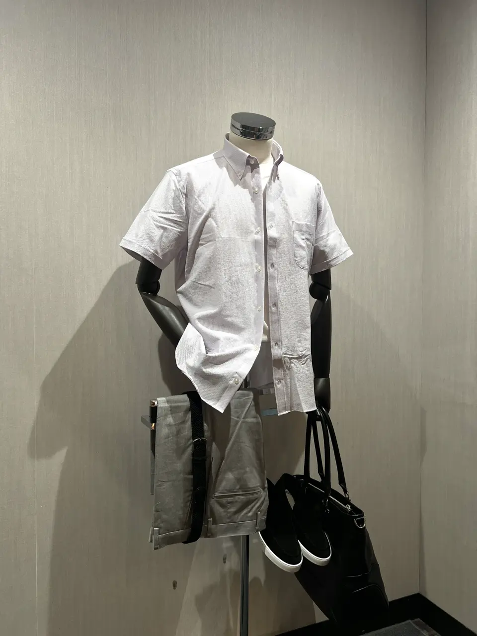 GOTAIRIKU 竹林 コーディネート画像