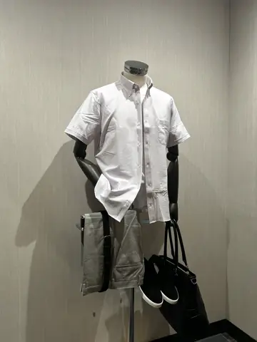 GOTAIRIKU 竹林 コーディネート画像