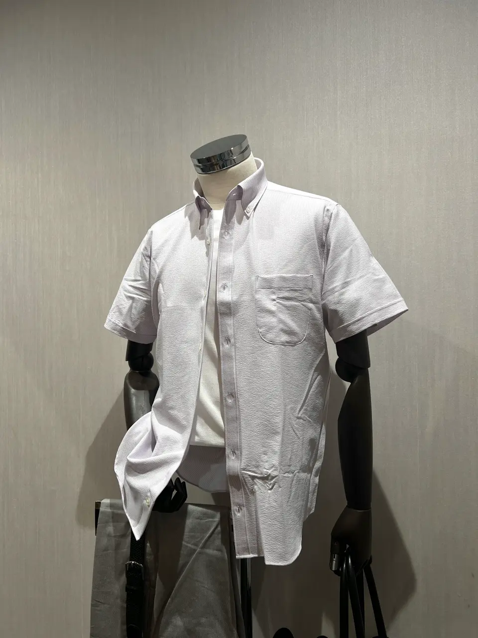 GOTAIRIKU 竹林 コーディネート画像