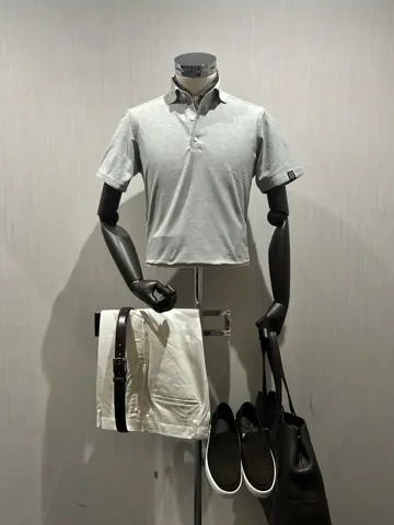 GOTAIRIKU 竹林 コーディネート画像