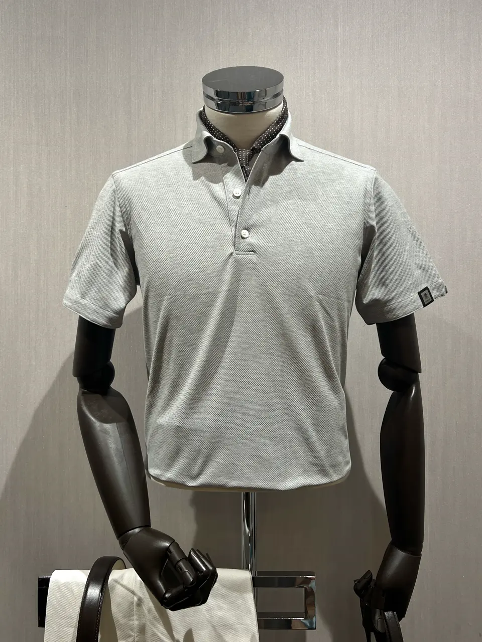 GOTAIRIKU 竹林 コーディネート画像