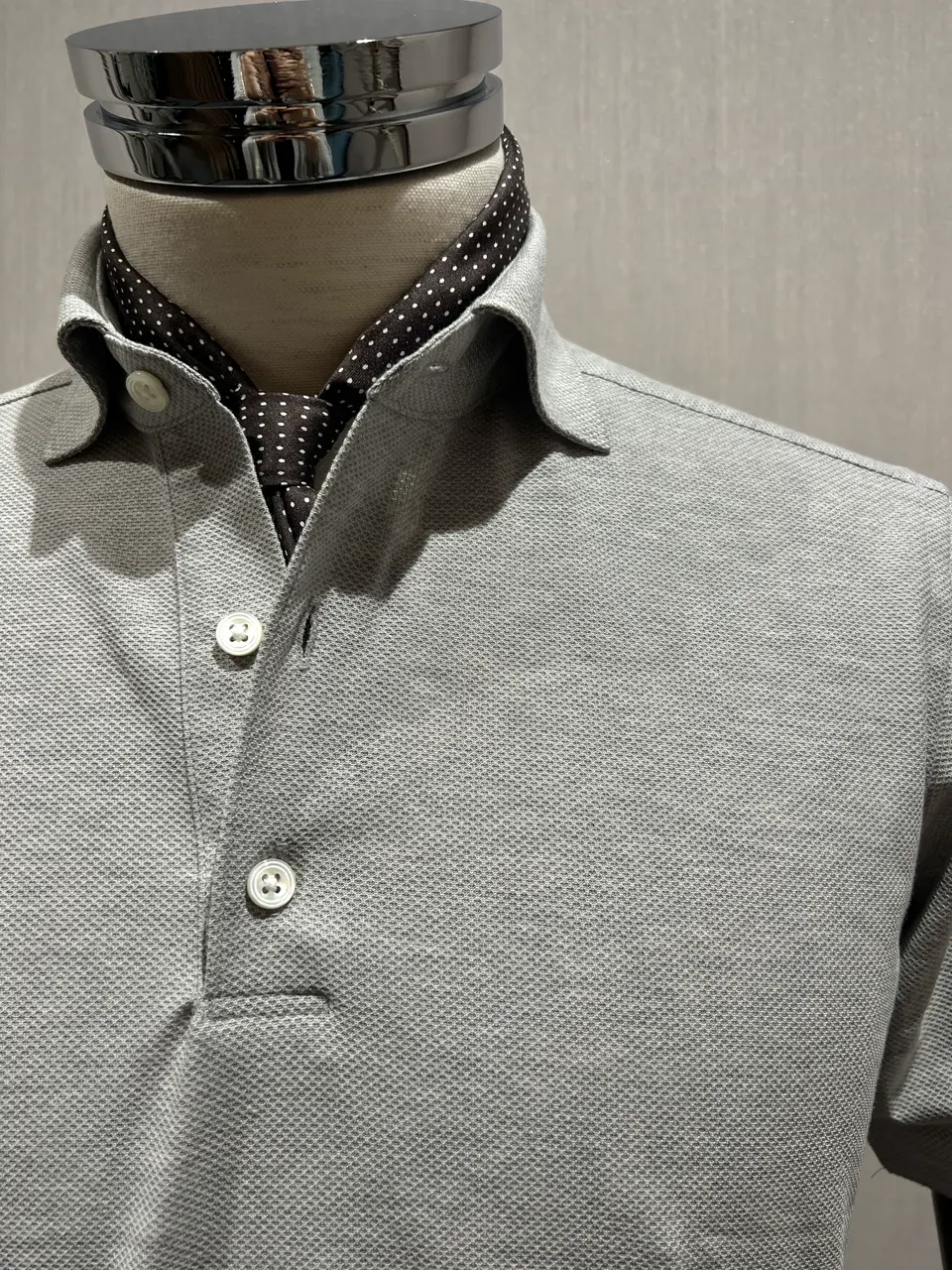 GOTAIRIKU 竹林 コーディネート画像