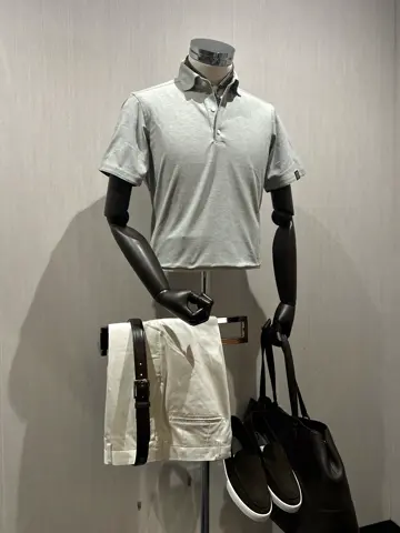 GOTAIRIKU 竹林 コーディネート画像