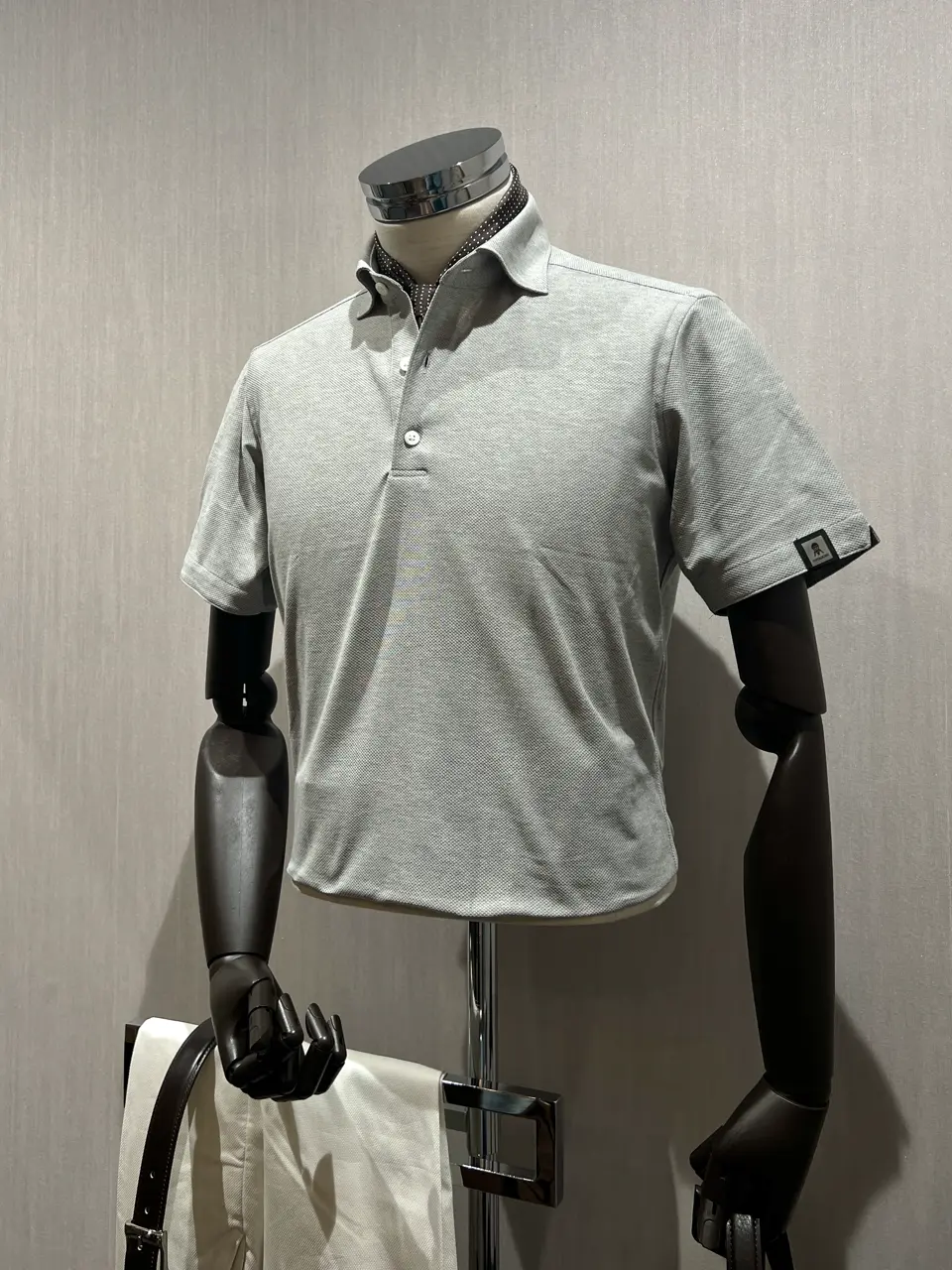 GOTAIRIKU 竹林 コーディネート画像