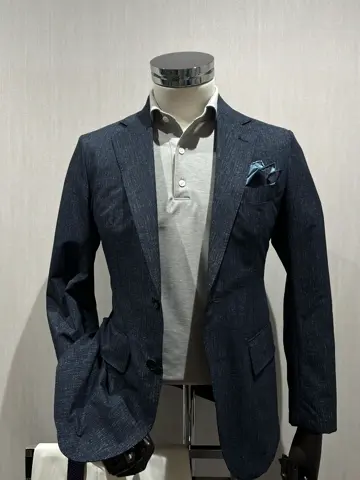 GOTAIRIKU 竹林 コーディネート画像