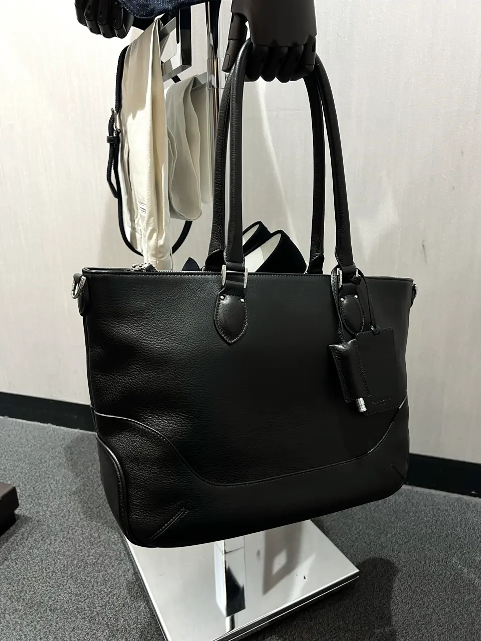 GOTAIRIKU 竹林 コーディネート画像