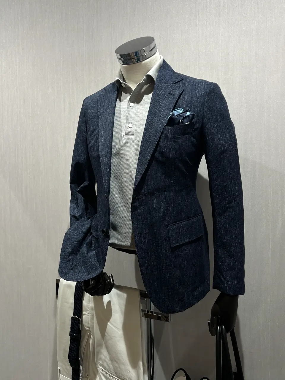 GOTAIRIKU 竹林 コーディネート画像