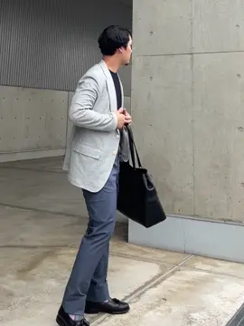 GOTAIRIKU 竹林 コーディネート画像