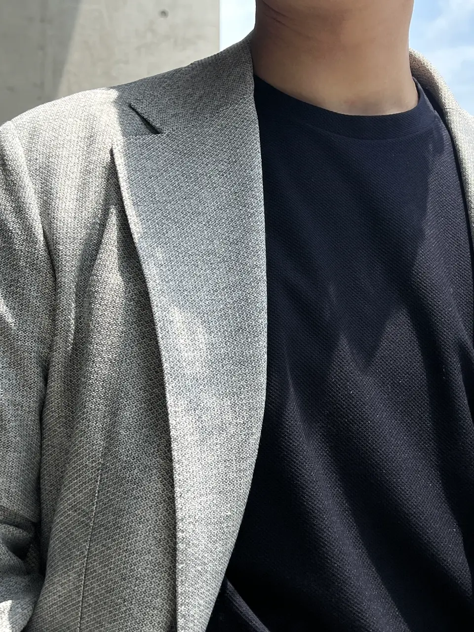 GOTAIRIKU 竹林 コーディネート画像