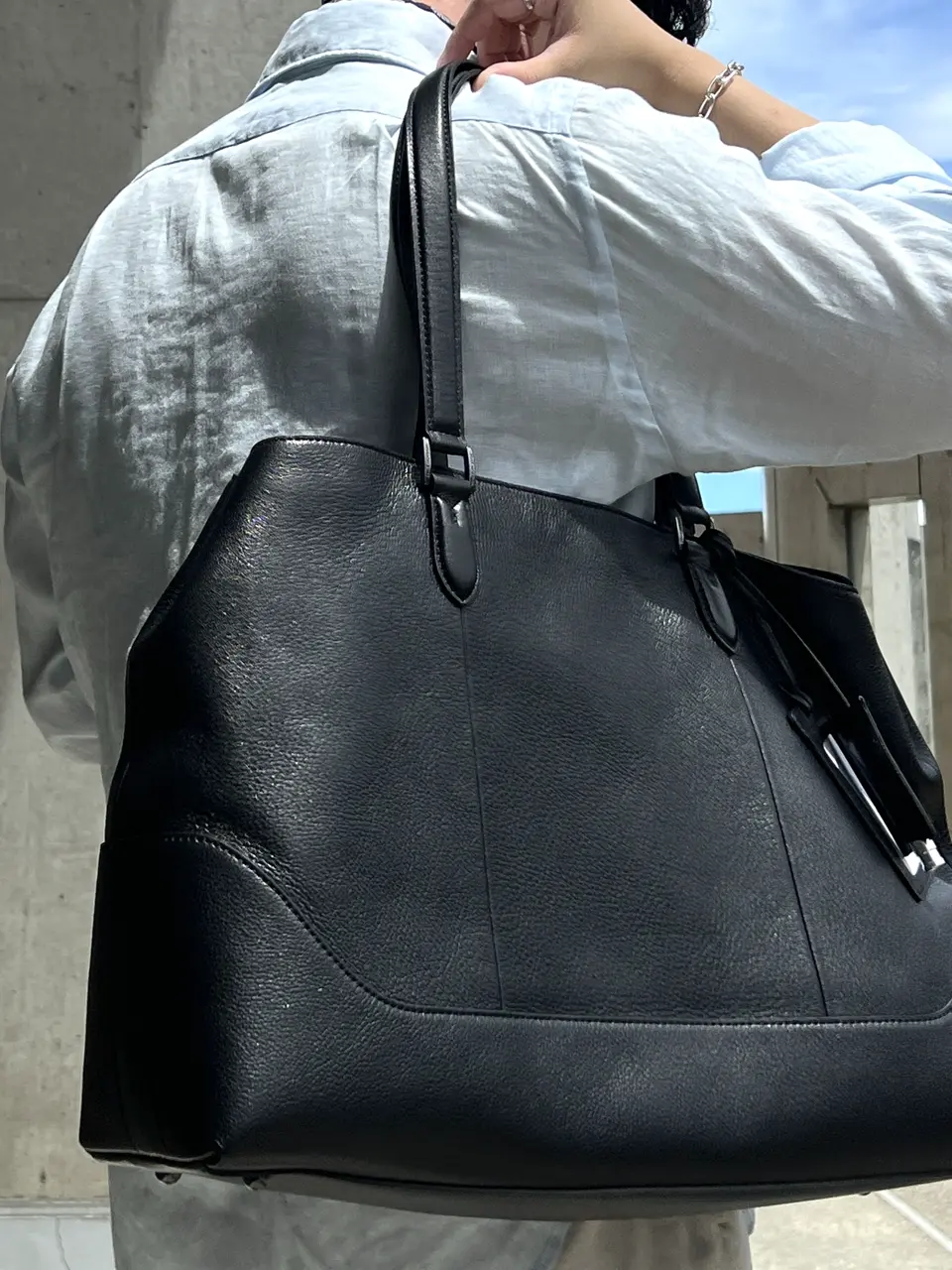 GOTAIRIKU 竹林 コーディネート画像