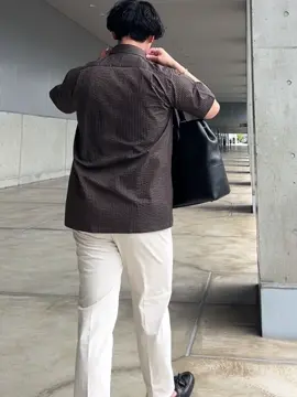 GOTAIRIKU 竹林 コーディネート画像