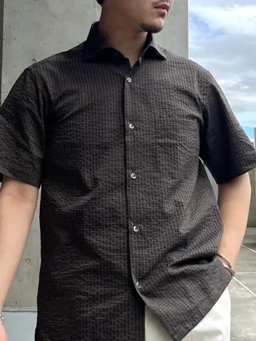 GOTAIRIKU 竹林 コーディネート画像