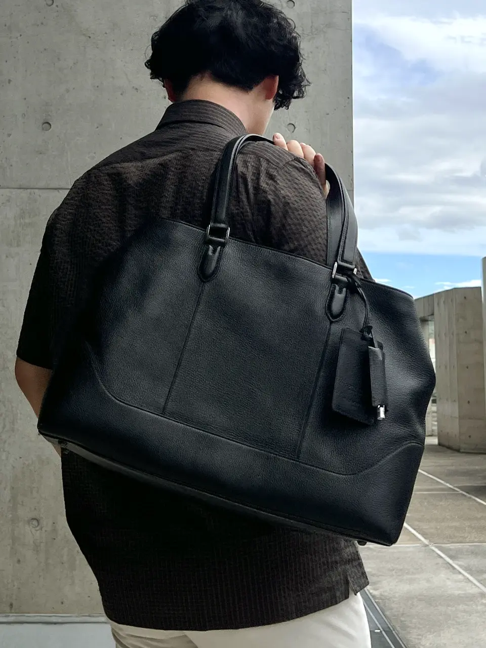 GOTAIRIKU 竹林 コーディネート画像