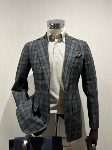 GOTAIRIKU 竹林 コーディネート画像