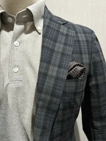 GOTAIRIKU 竹林 コーディネート画像