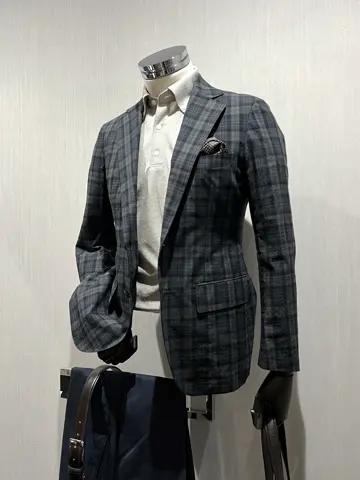 GOTAIRIKU 竹林 コーディネート画像