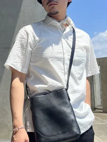 GOTAIRIKU 竹林 コーディネート画像