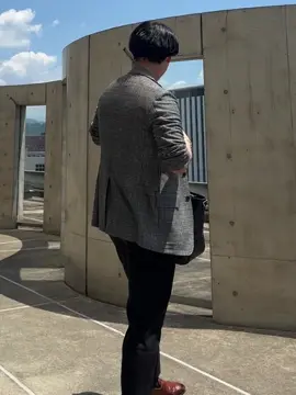 GOTAIRIKU 竹林 コーディネート画像