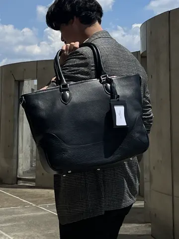 GOTAIRIKU 竹林 コーディネート画像