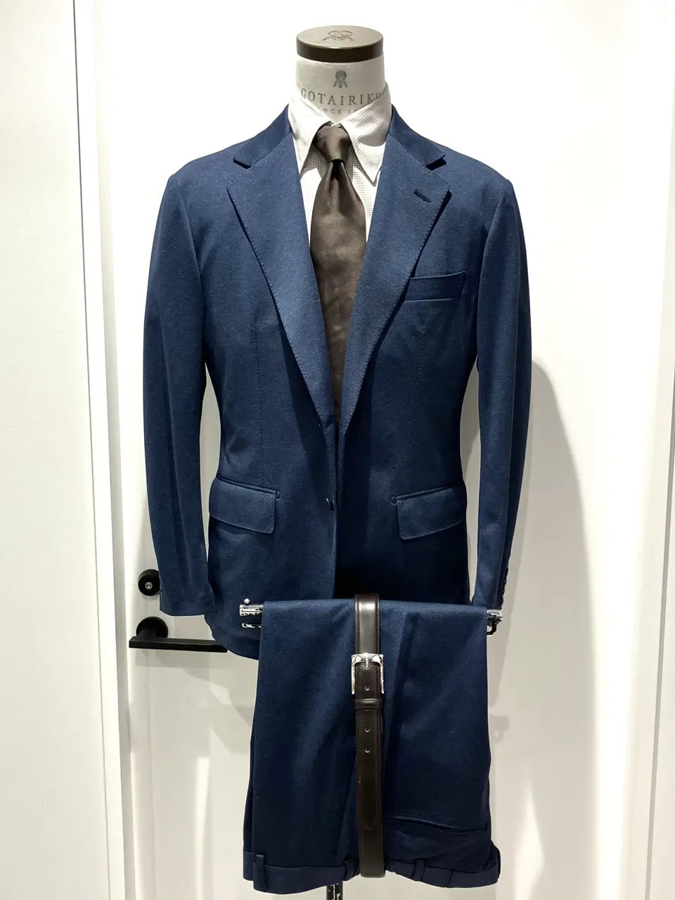 GOTAIRIKU 今井 コーディネート画像