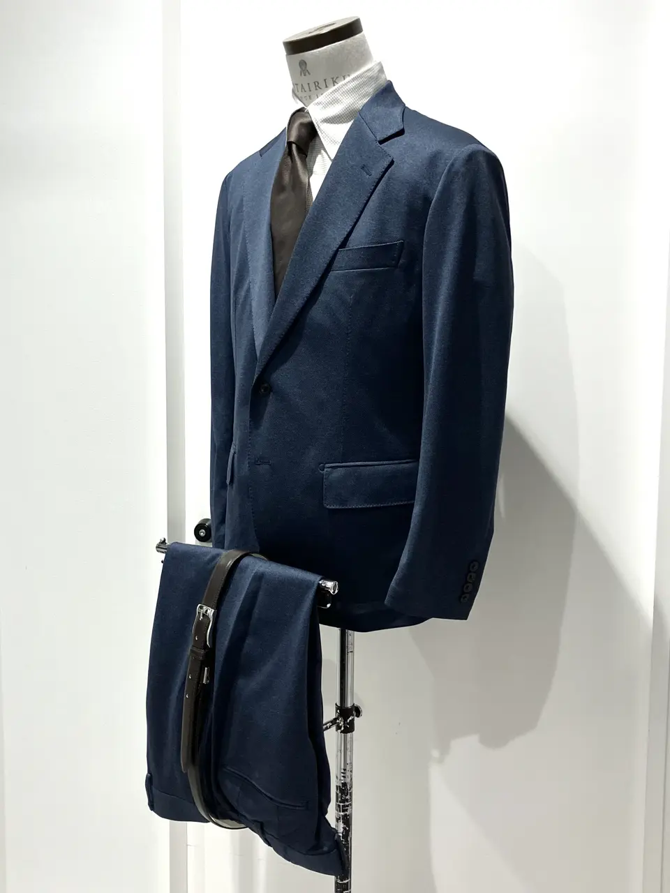 GOTAIRIKU 今井 コーディネート画像