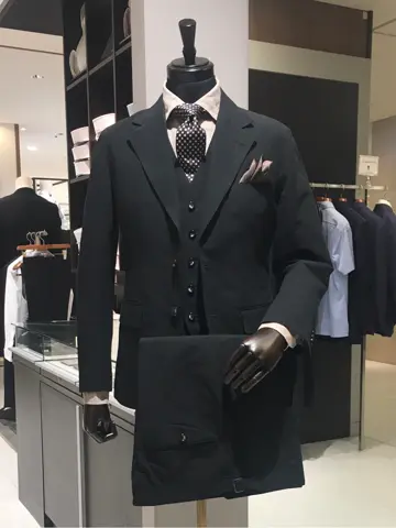 GOTAIRIKU 池田 コーディネート画像