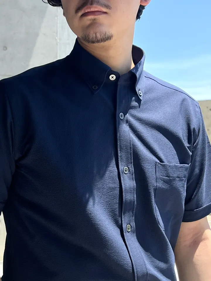 GOTAIRIKU 竹林 コーディネート画像