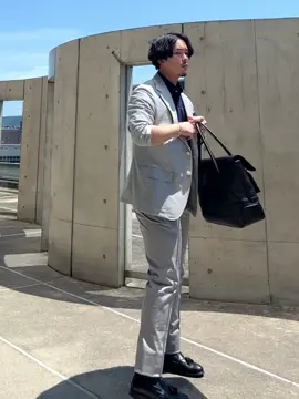 GOTAIRIKU 竹林 コーディネート画像