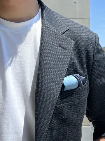 GOTAIRIKU 竹林 コーディネート画像