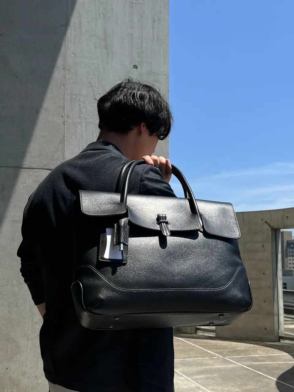 GOTAIRIKU 竹林 コーディネート画像