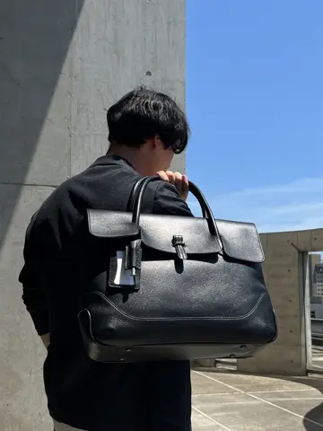 GOTAIRIKU 竹林 コーディネート画像