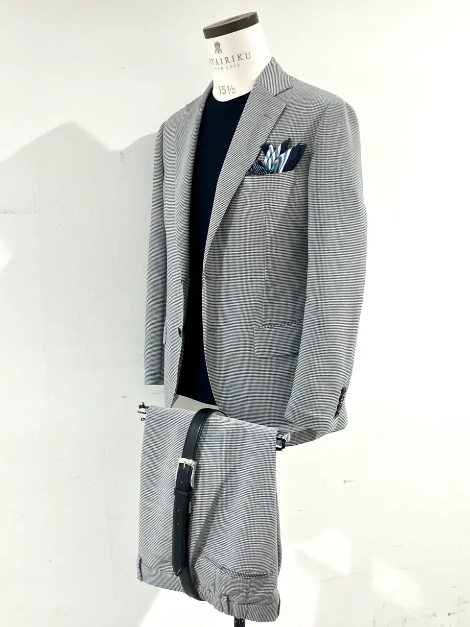 GOTAIRIKU 今井 コーディネート画像