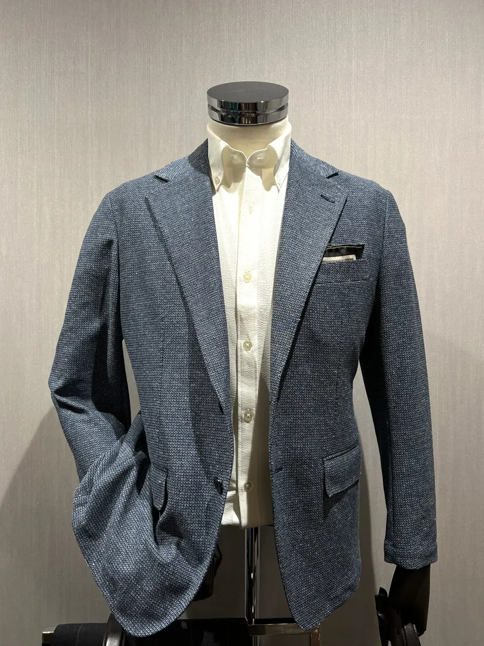 GOTAIRIKU 竹林 コーディネート画像