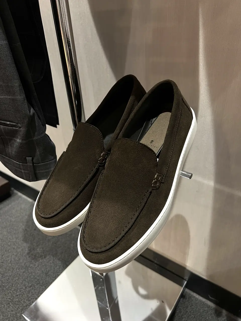 GOTAIRIKU 竹林 コーディネート画像