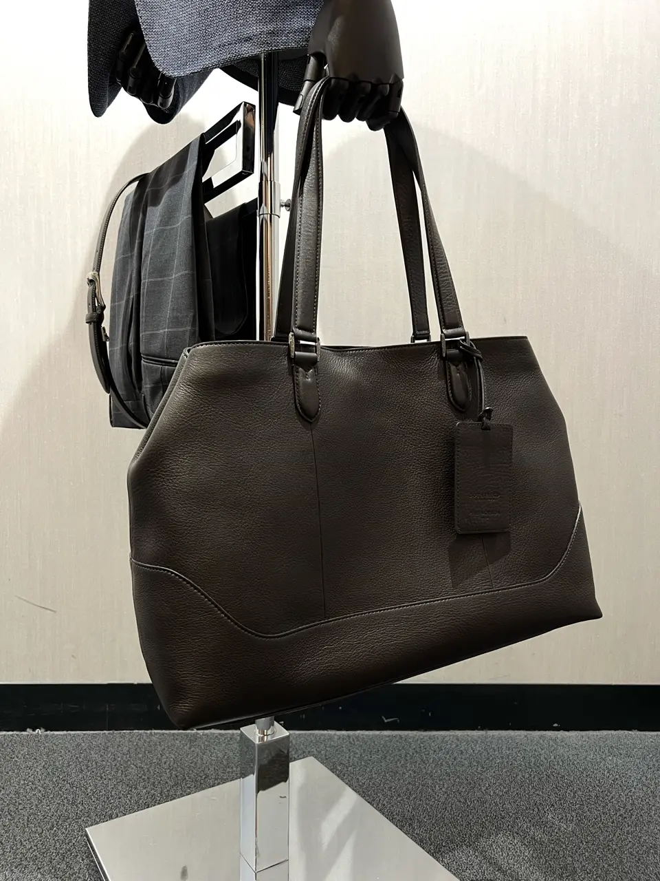 GOTAIRIKU 竹林 コーディネート画像